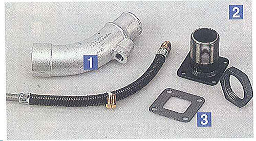 Dichtung DV36/48