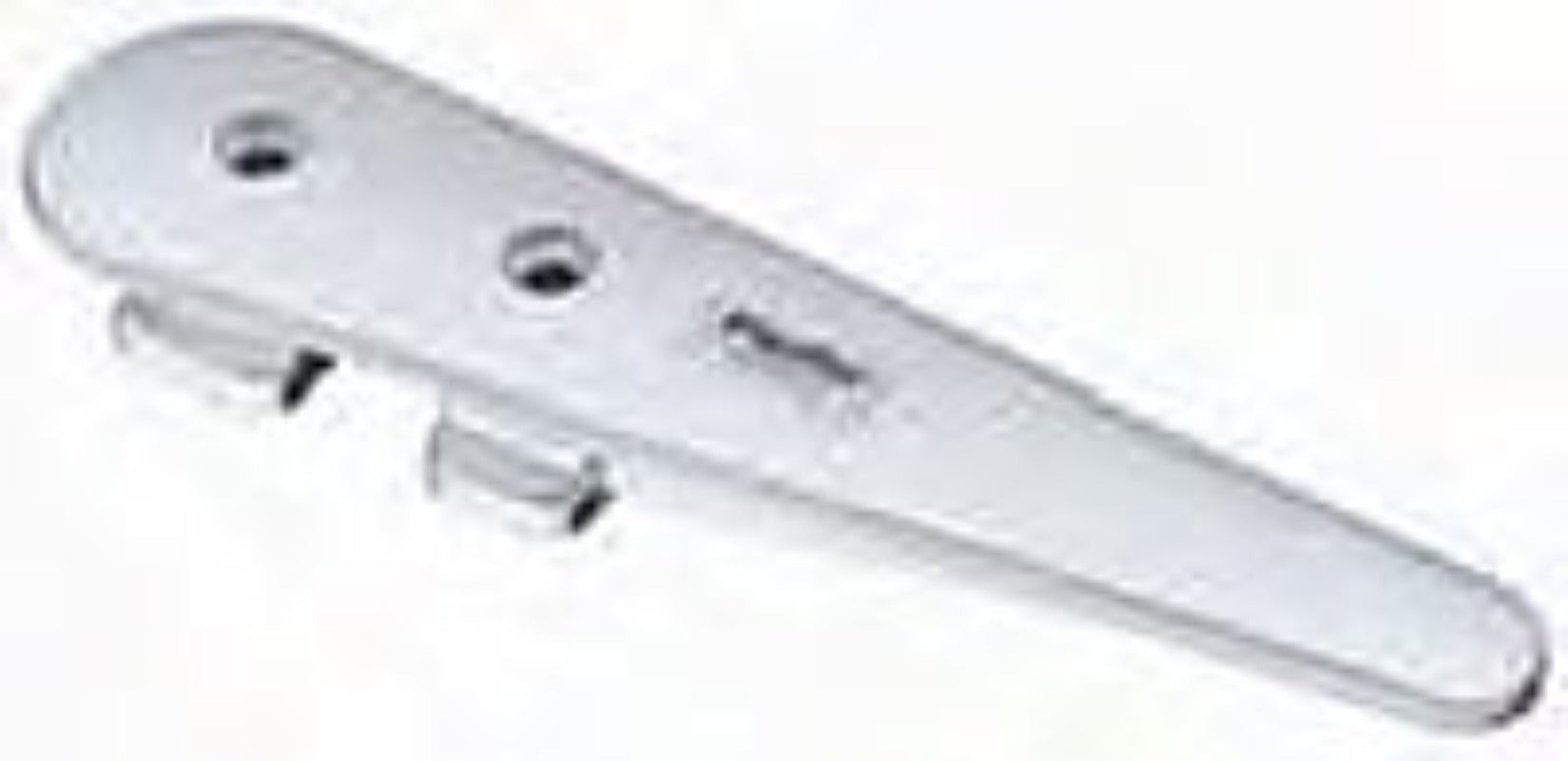 Beknebsklampe Pfeiffer 200mm