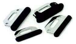 Rutgerson sled boom 45mm