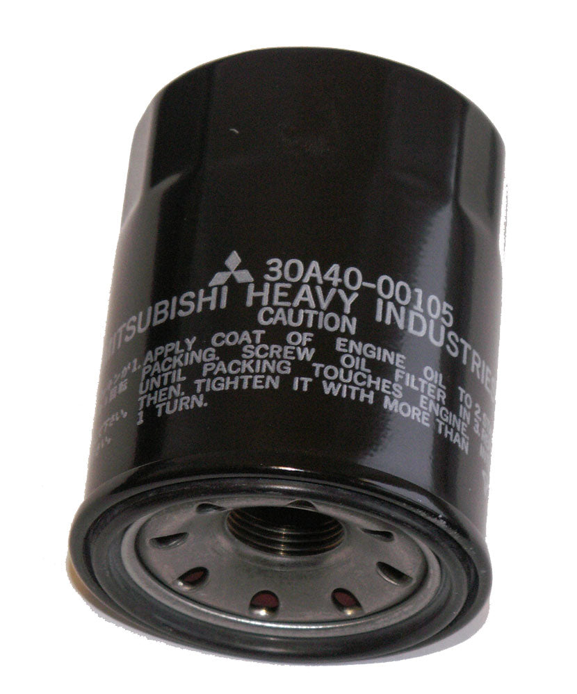 Craftsman Schmierölfilter 2-3-4 Zylinder