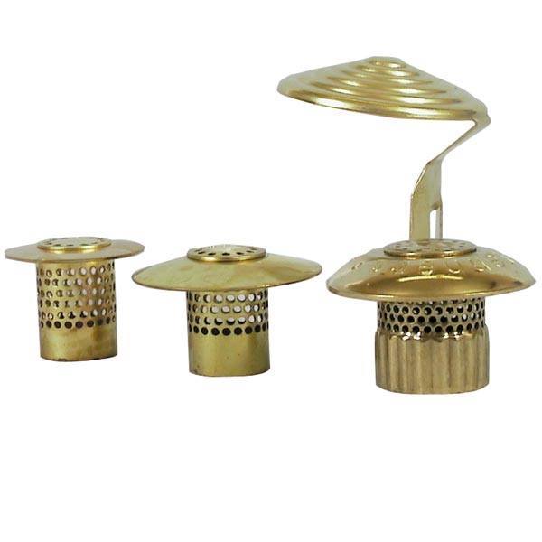 Spreads 20''' t/Ideal burner