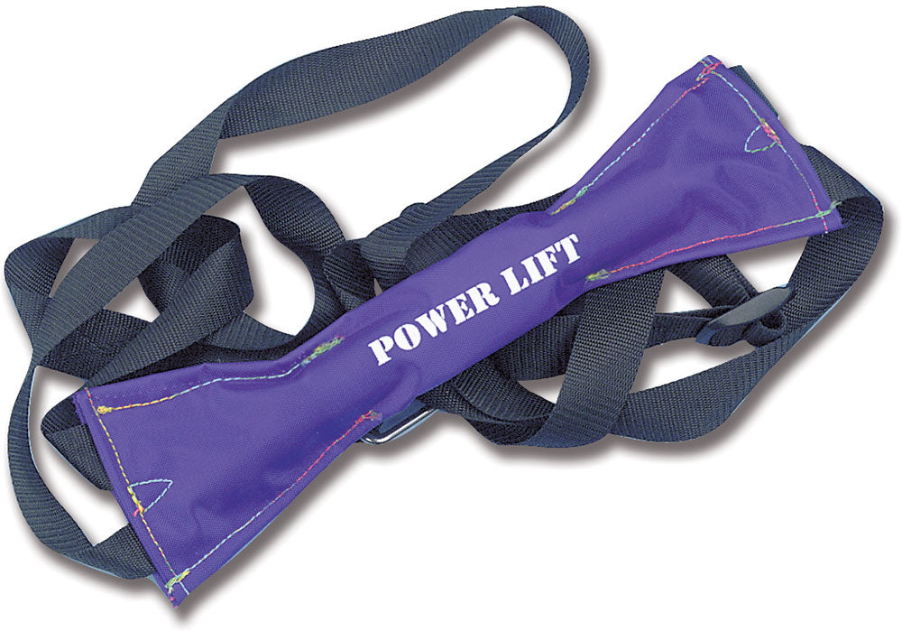 Hebegurt für Außenbordmotoren