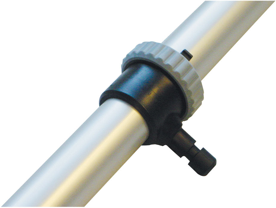 Zodiac Rudergabel Jubilee schwarz 06 -