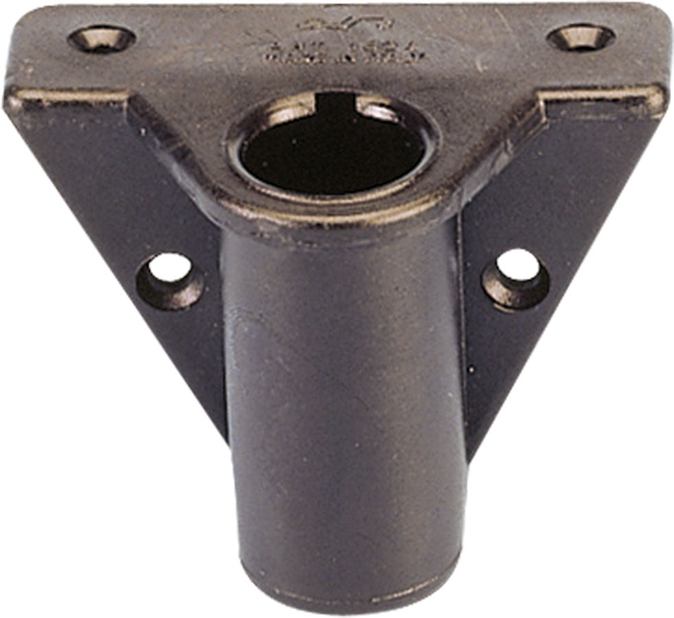 Bøs Rudergabelwinkel weiß