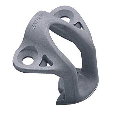 Ronstan Kleiner Frontbügel, grau