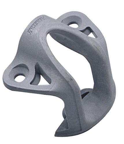 Ronstan Frontbügel grau