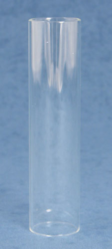 Lampeglas f/Ships lampe II