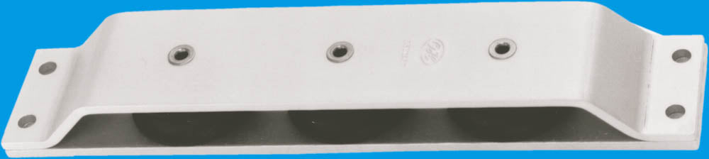 Distributor block OH 6 discs 298x35x19