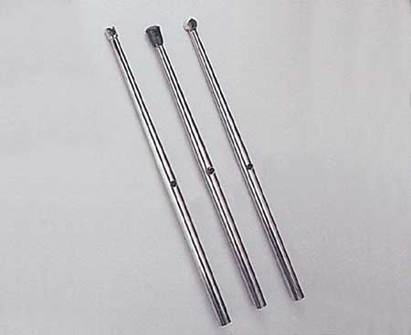 Scepter RF 50mm alm-top