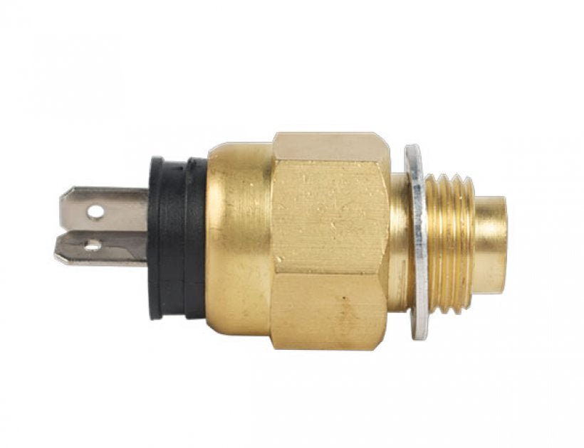 tempratur Giver 2 polet M16x1,5 105/40-120 C