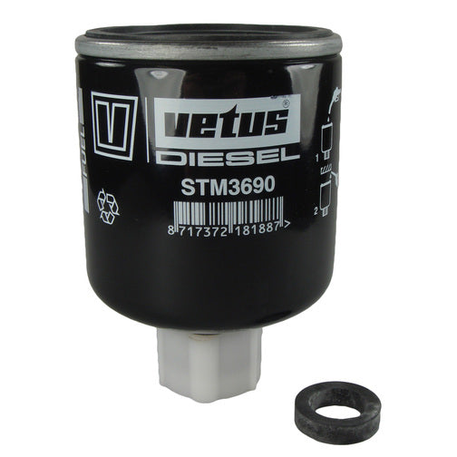 STM3690 Vetus Kraftstofffilter M2-M3