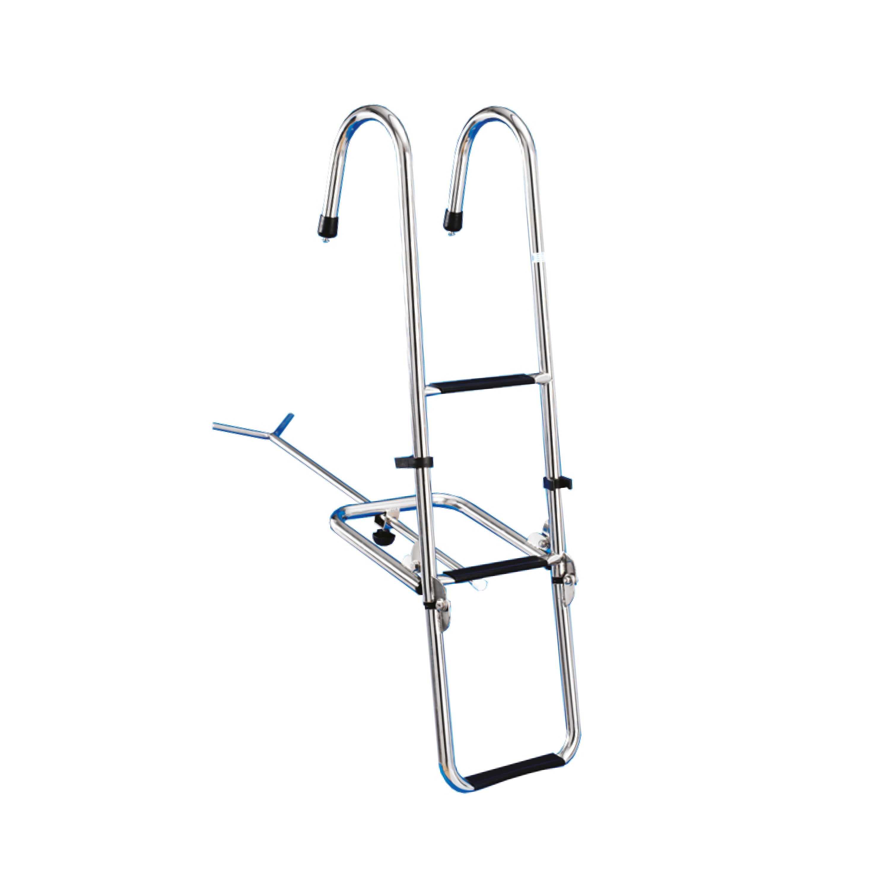 Event ladder 3 steps