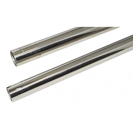 Handrail pipe Ø 25mm Goods 1.5mm L per 6 m