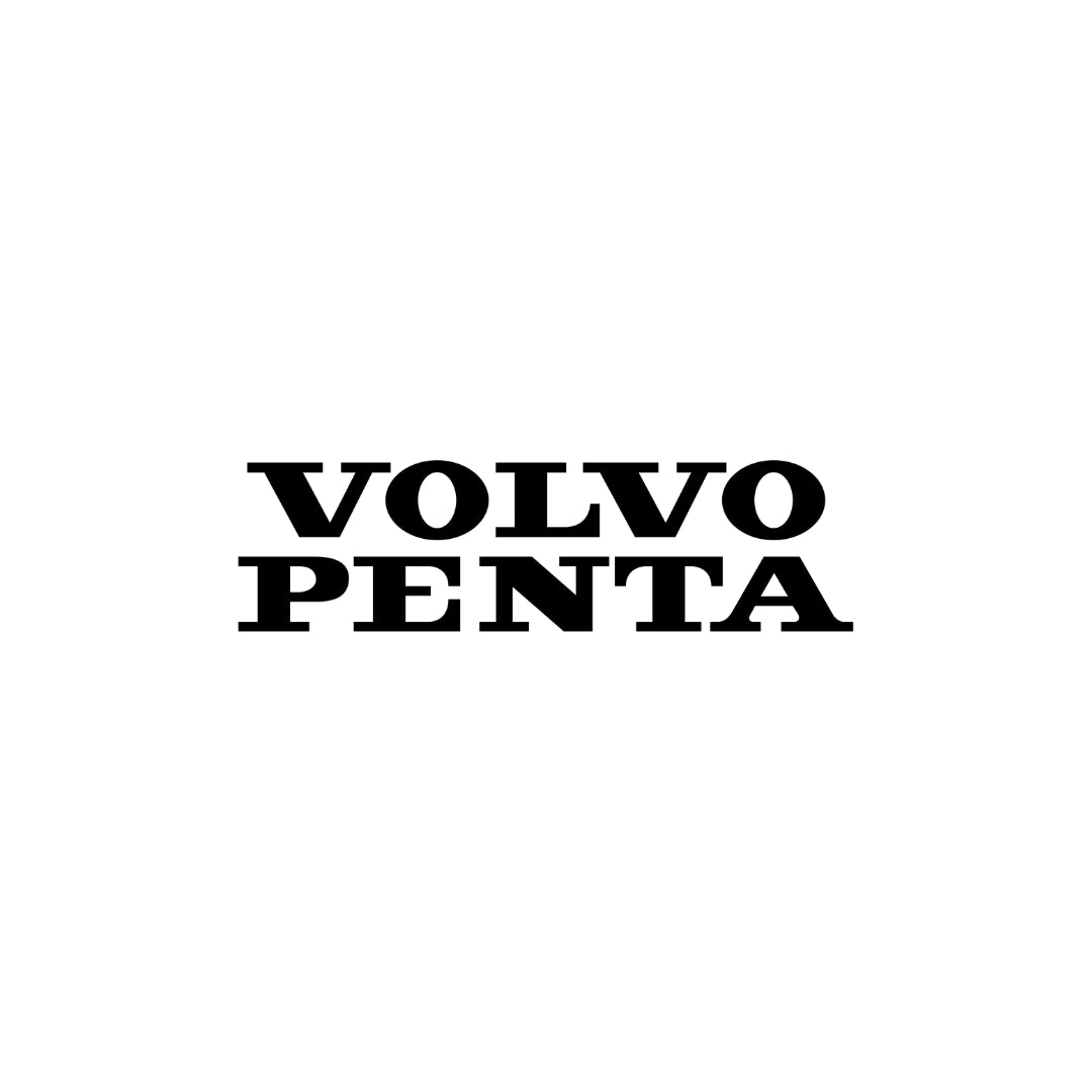 Volvo Penta Motor