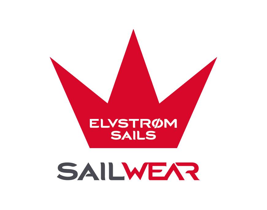 Elvstrøm SailWear