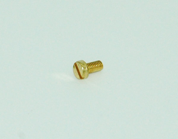Johnson Skrue M4 x 8mm