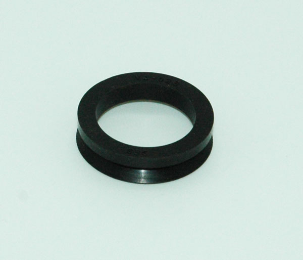 Johnson V-ring
