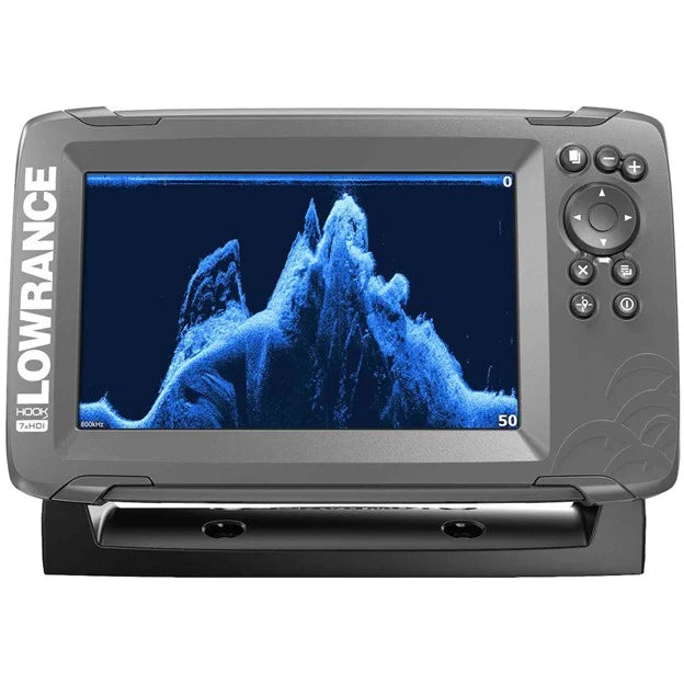 LOWRANCE Hook2-7 SS