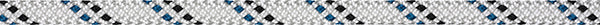 Liros Polyamide 3-slået 5mm hvid