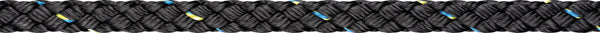 Liros Bolt Rope 8mm hvid
