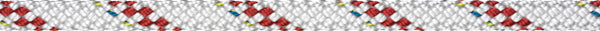 Liros Aramid 2mm sort NF