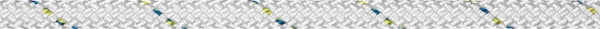 Liros Dyneema Braid 0.24mm hvid