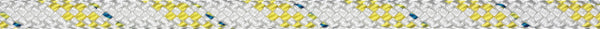 Liros Handy-Elastic 12mm sort 10m fortøjning