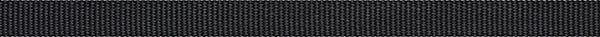 Liros Webbing m/logo 25 mm. Polyester