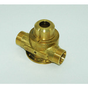 Johnson Pumpehus F7B-9