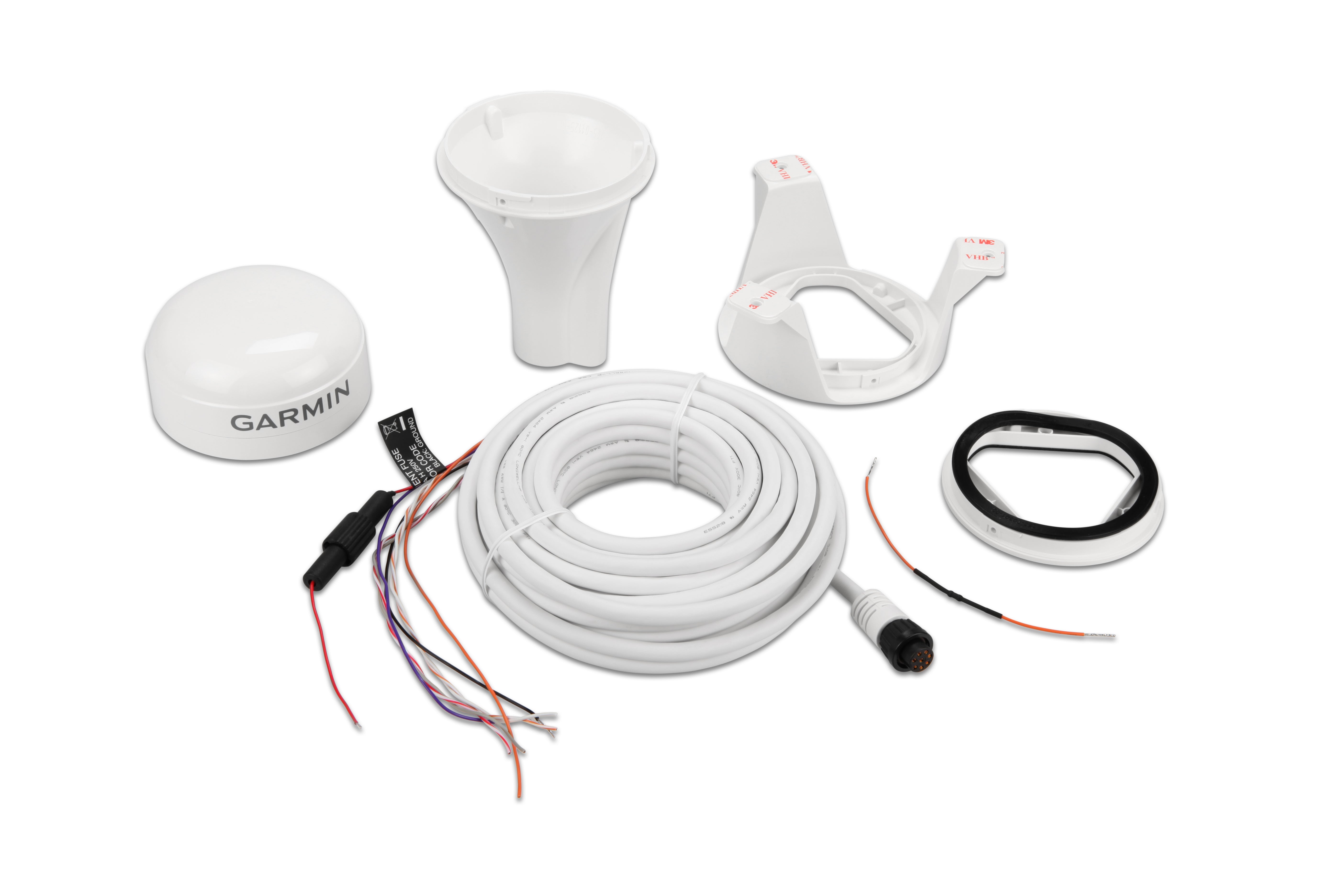 Garmin GPS 24xd HVS NMEA 2000 