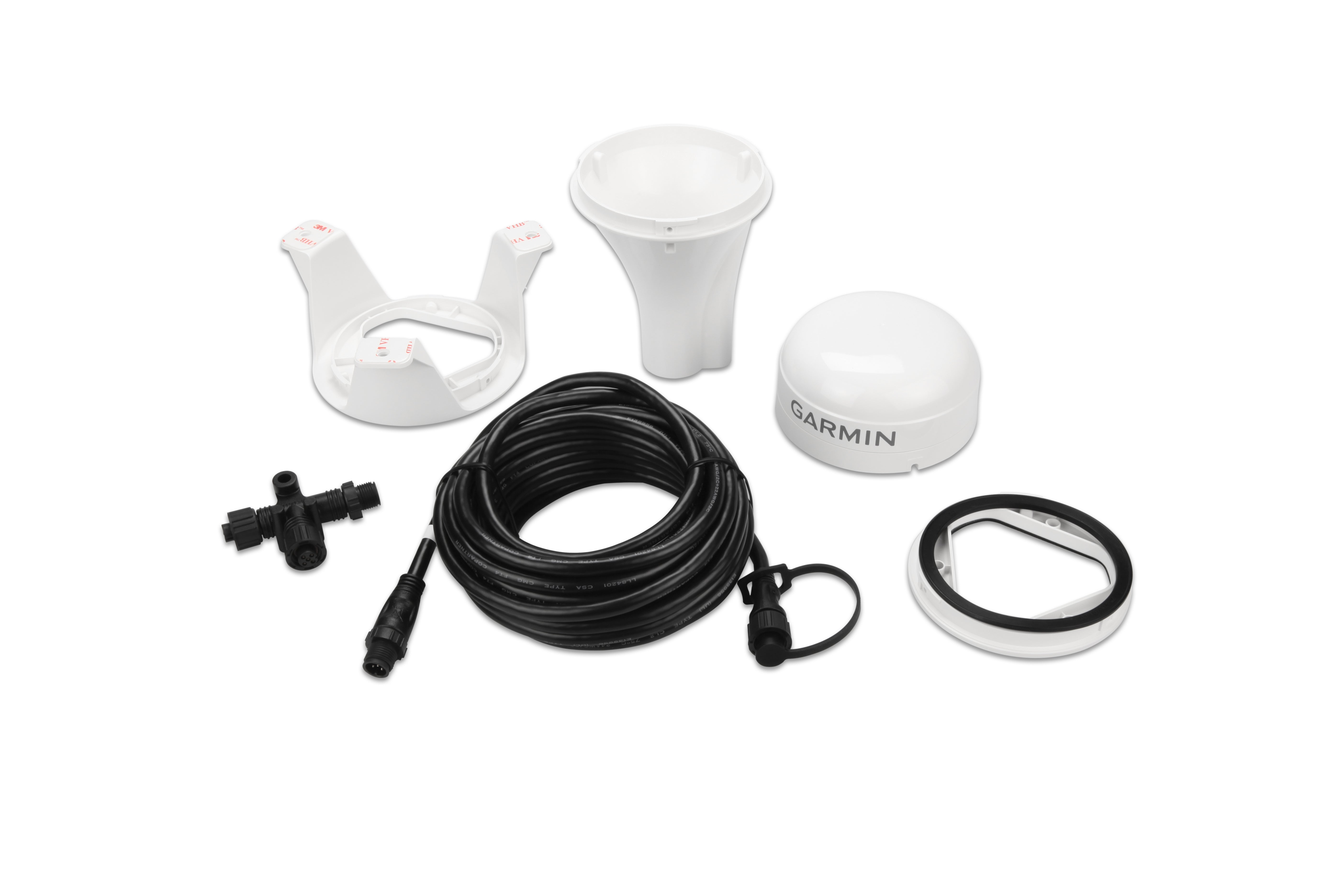 Garmin GPS 24xd NMEA 2000