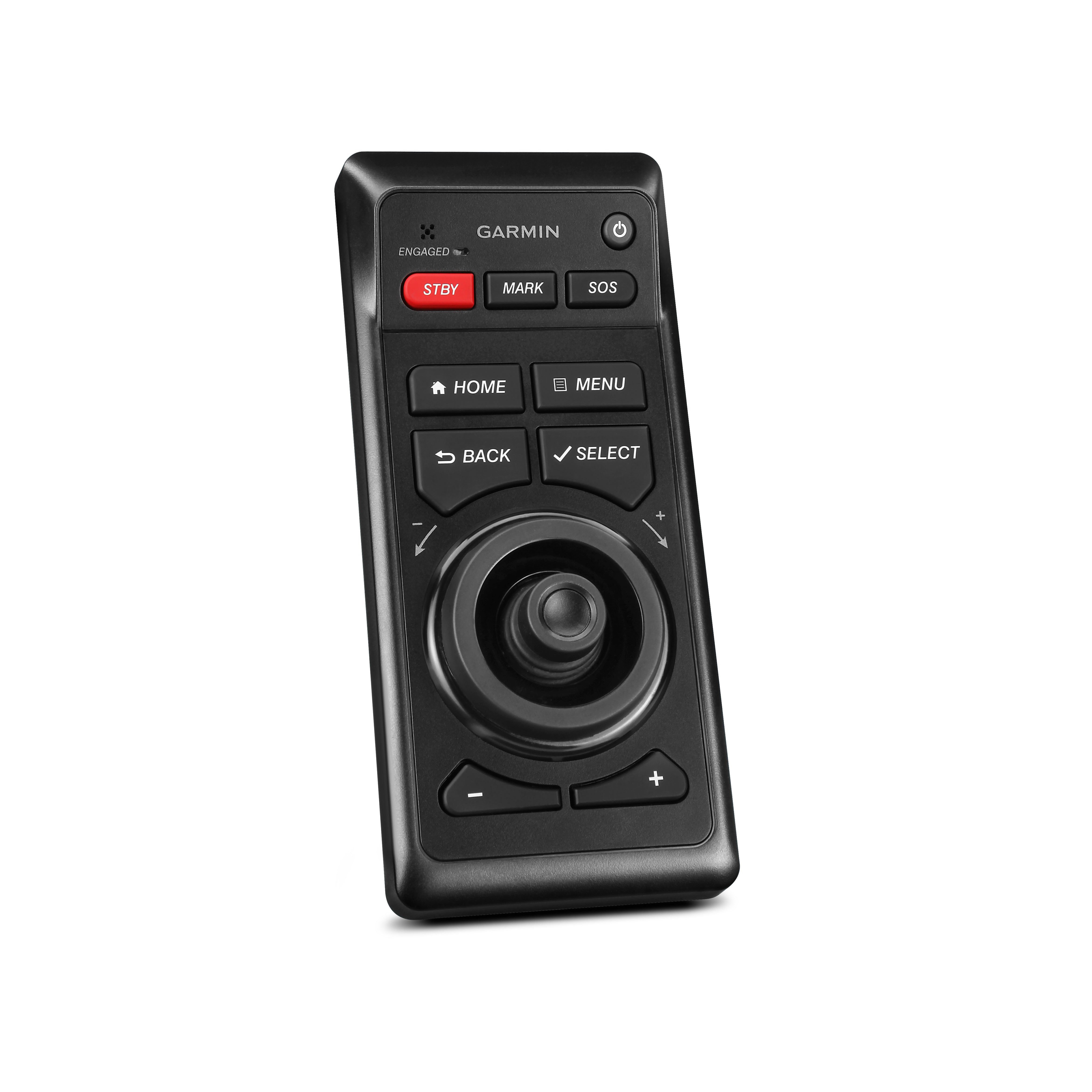 Garmin GRID™ (Garmin Remote Input Device)