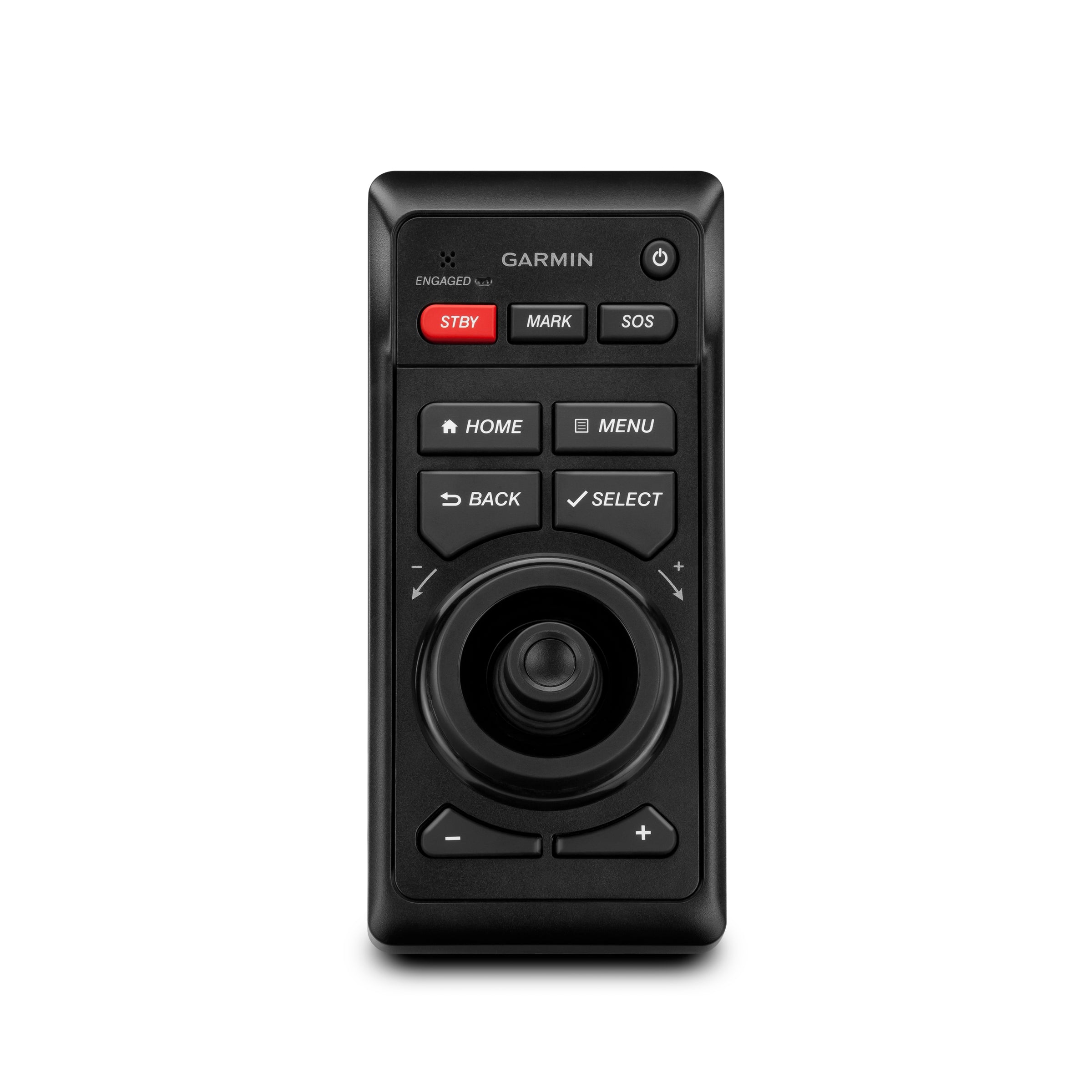 Garmin GRID™ (Garmin Remote Input Device)