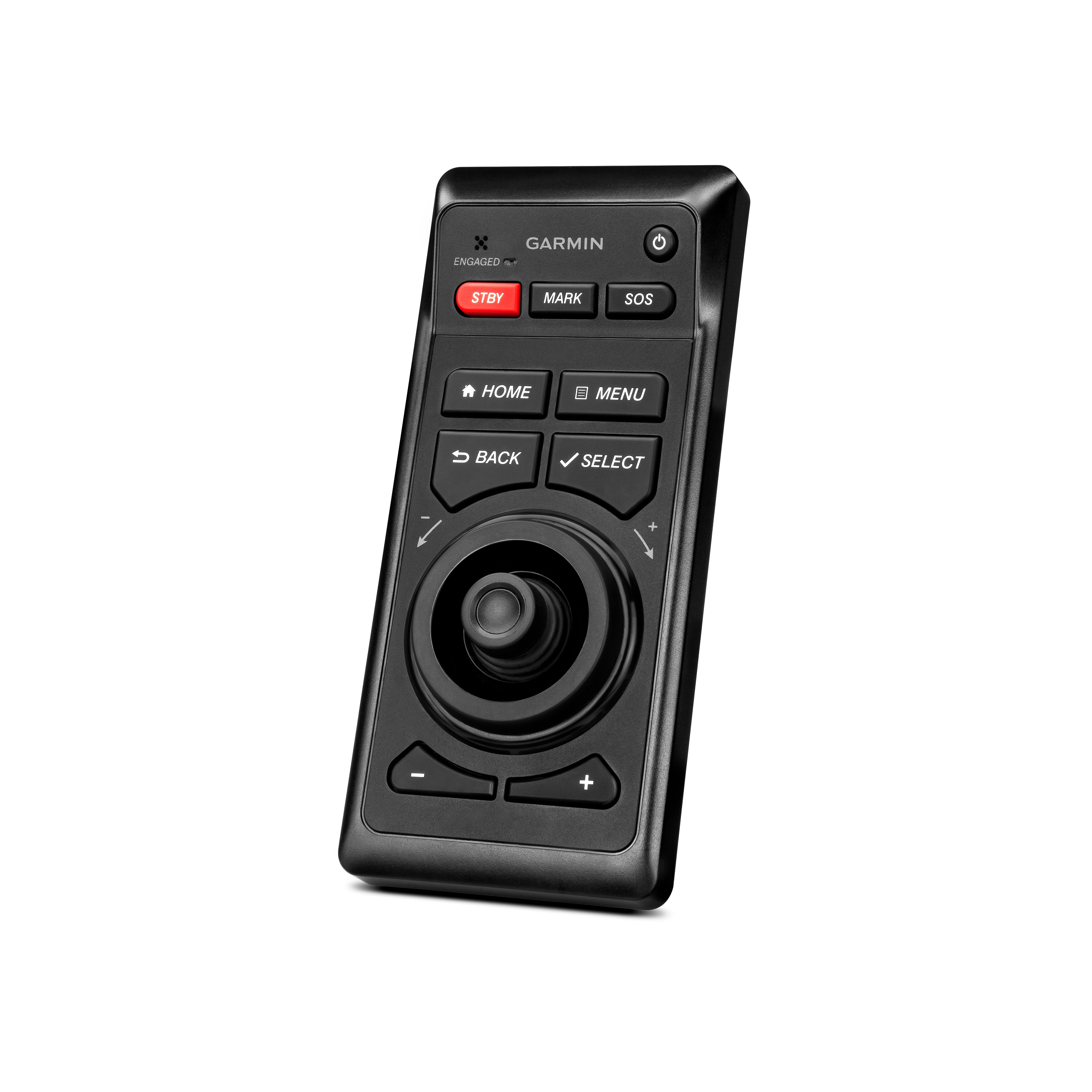 Garmin GRID™ (Garmin Remote Input Device)