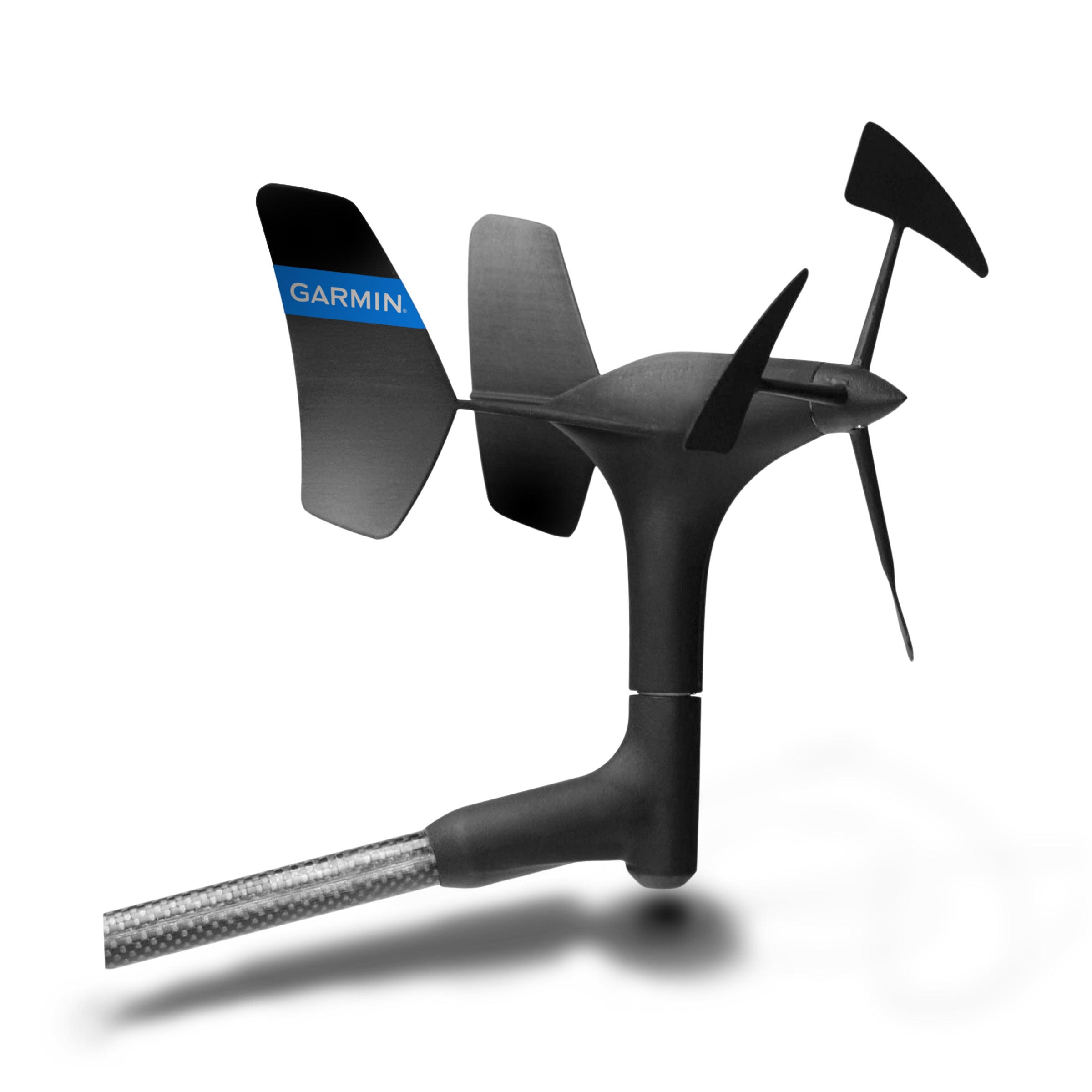 Garmin gWind vindtransducer +GND