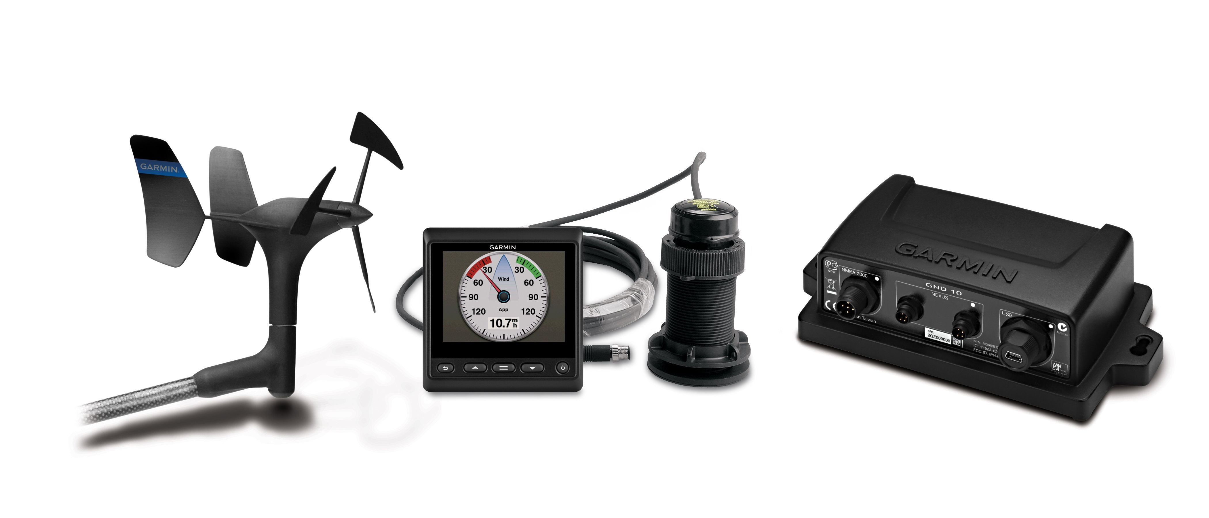 Garmin GND 10 NMEA 2000