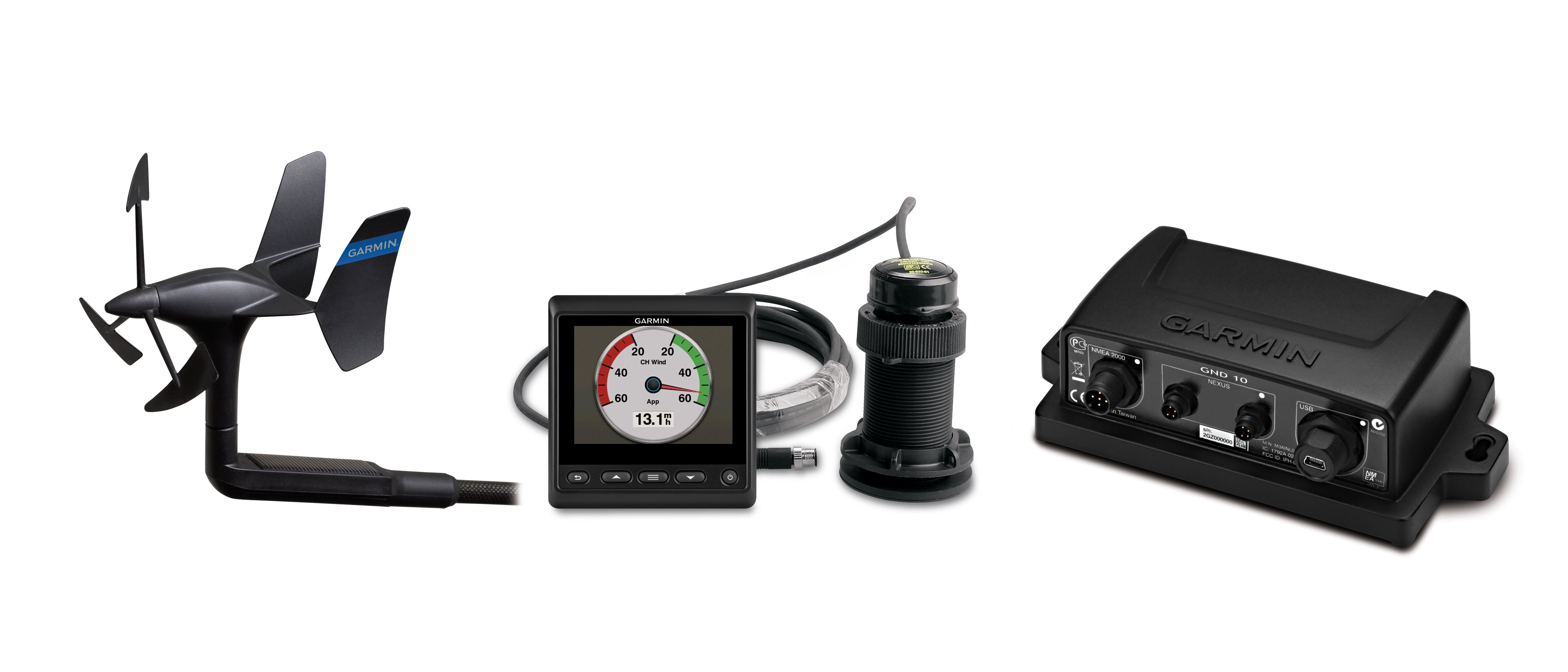 Garmin GND 10 NMEA 2000