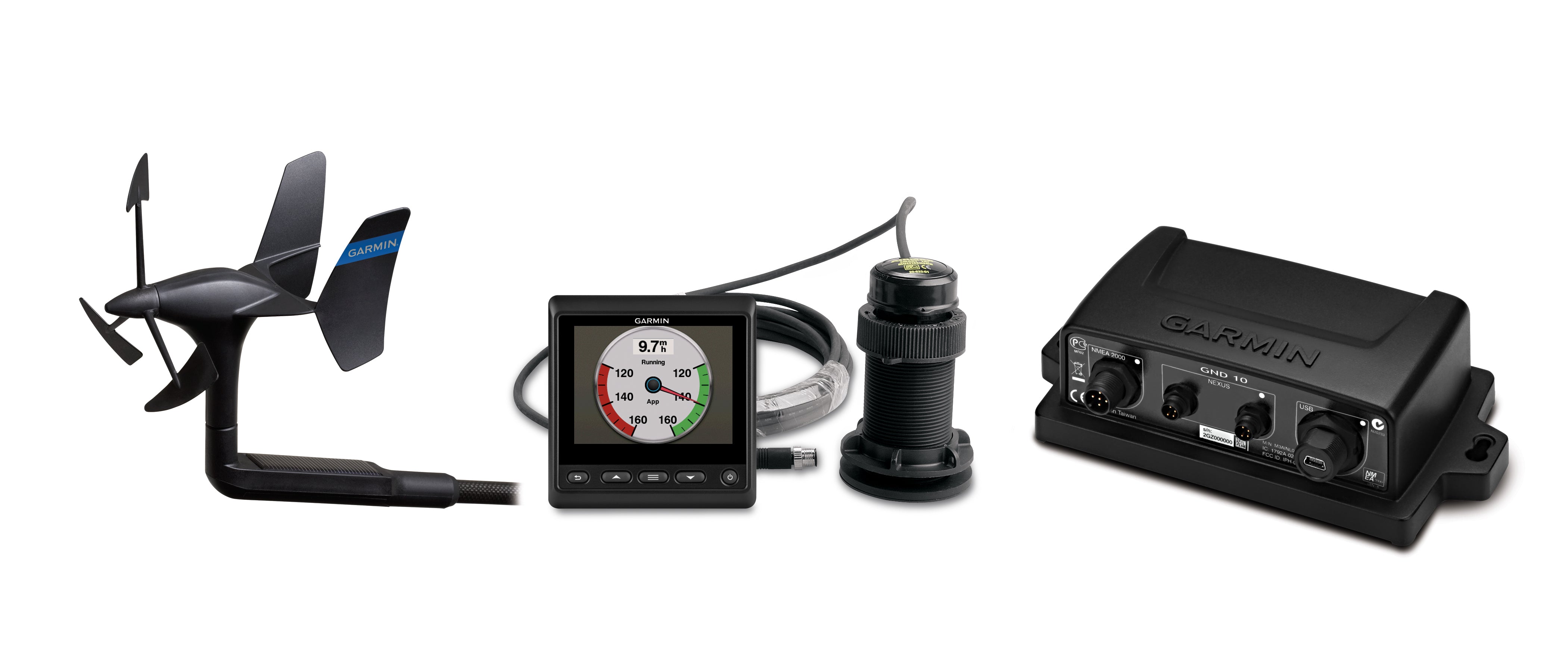 Garmin GND 10 NMEA 2000