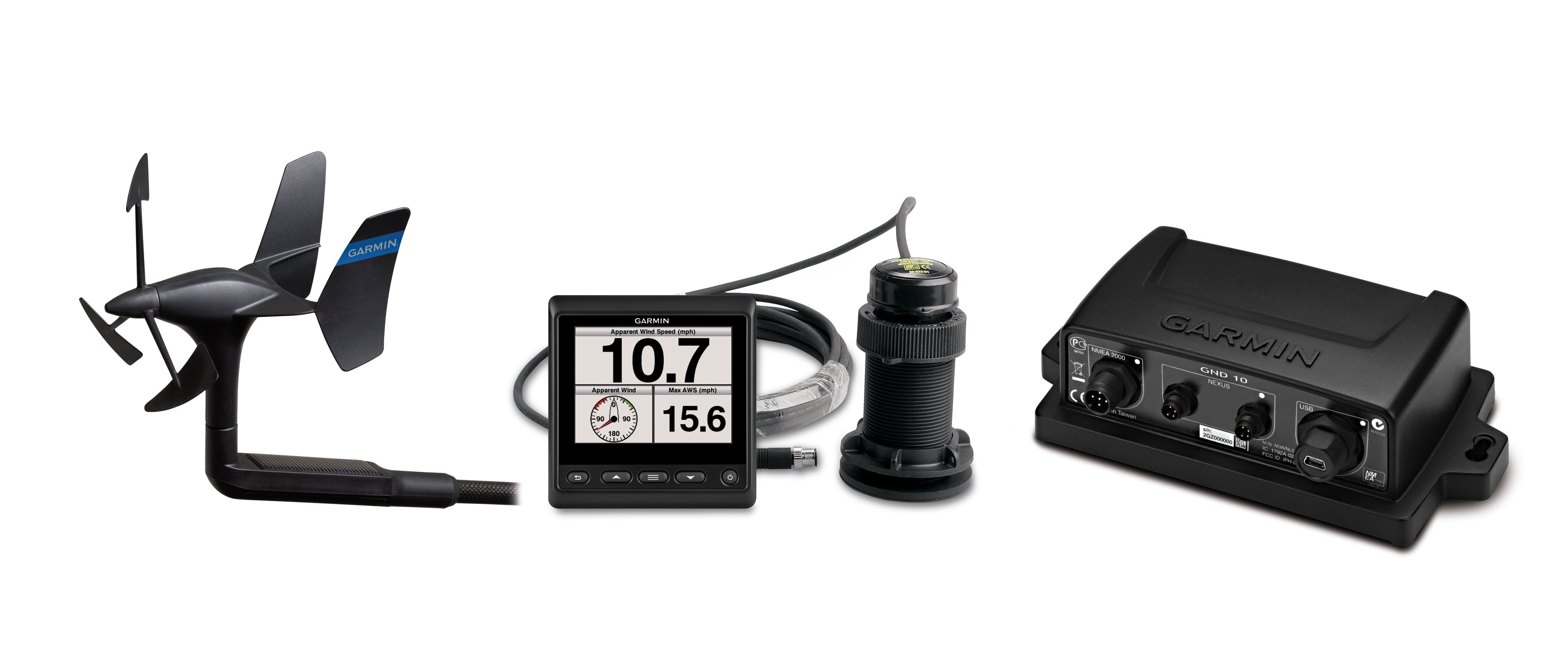 Garmin GND 10 NMEA 2000