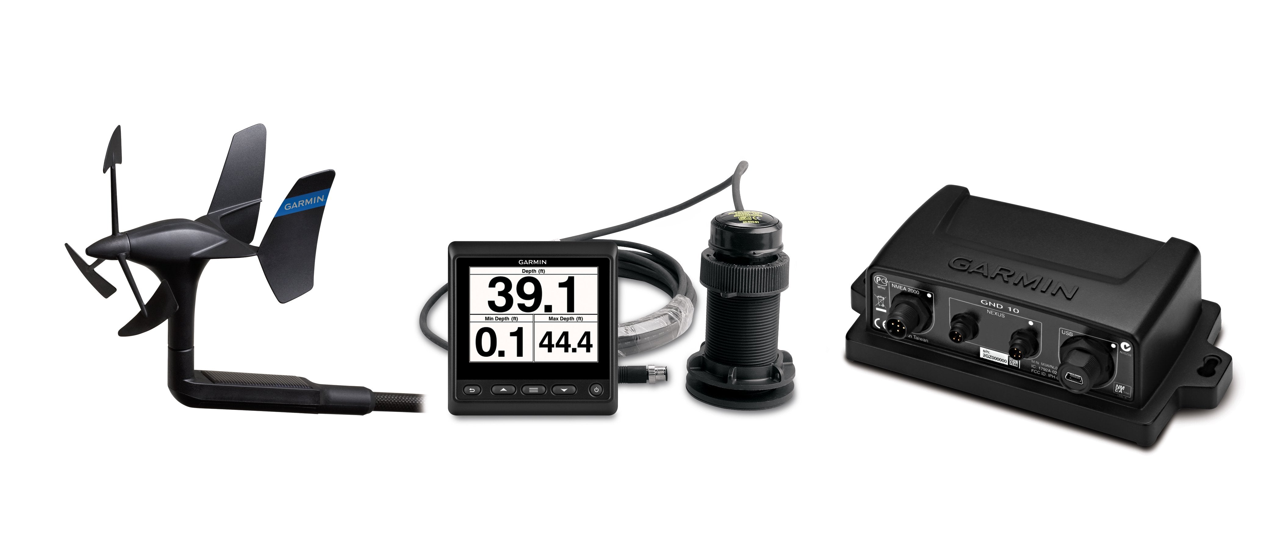 Garmin GND 10 NMEA 2000