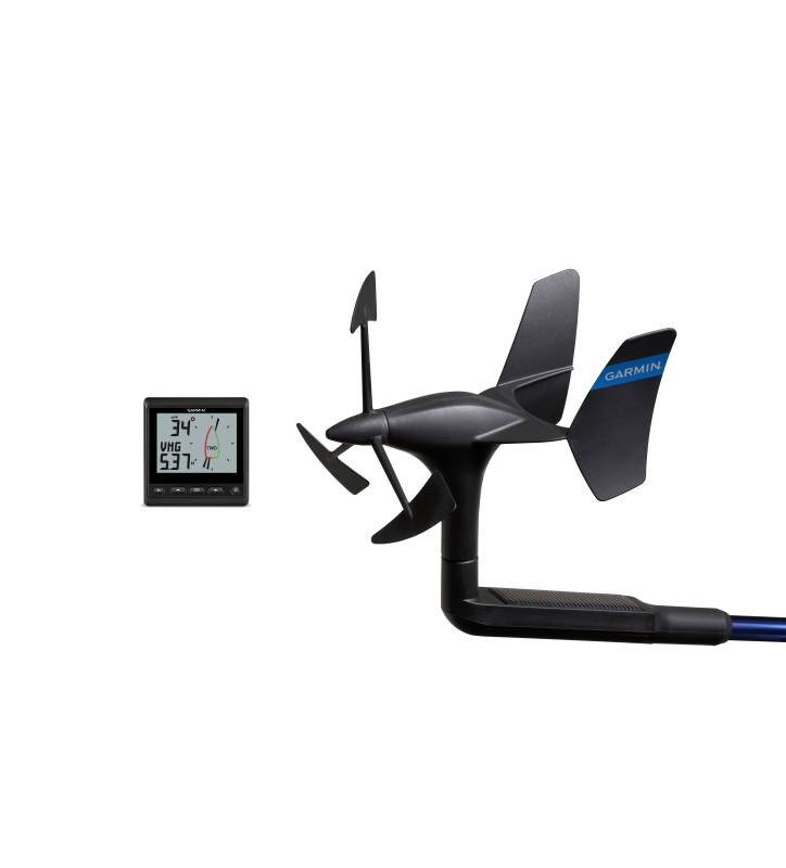 Garmin GNX Wireless Wind Pack