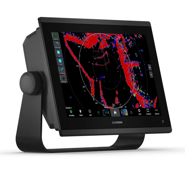 GPSMAP® 1223xsv Med GMR™ 18 HD3 Radar