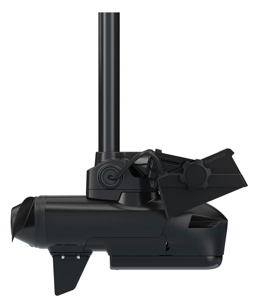 Elmotor Force® Kraken Sort elmotor på 63" med GT56UHD-TR transducer