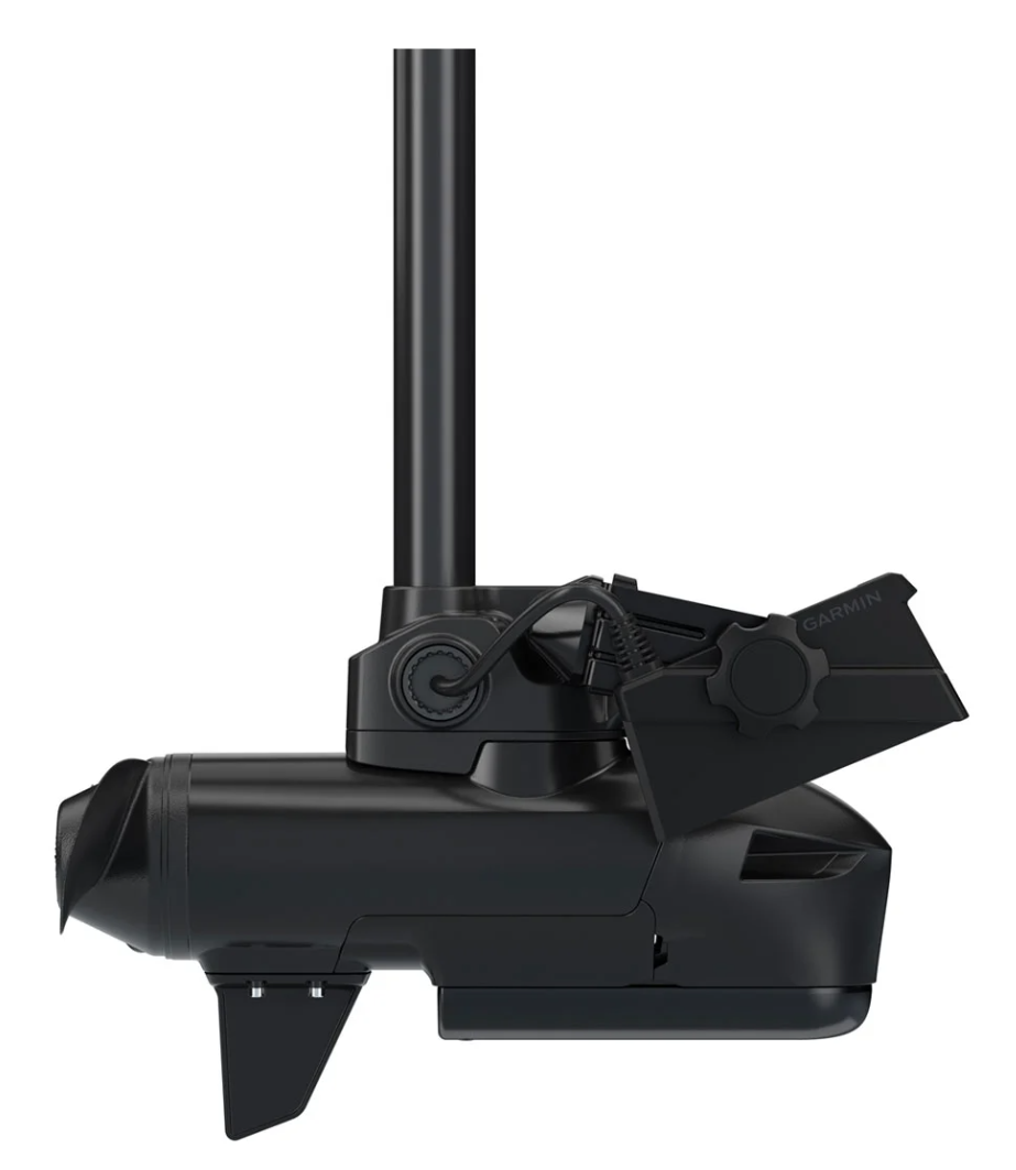 Elmotor Force® Kraken Sort elmotor på 75" med GT56UHD-TR transducer