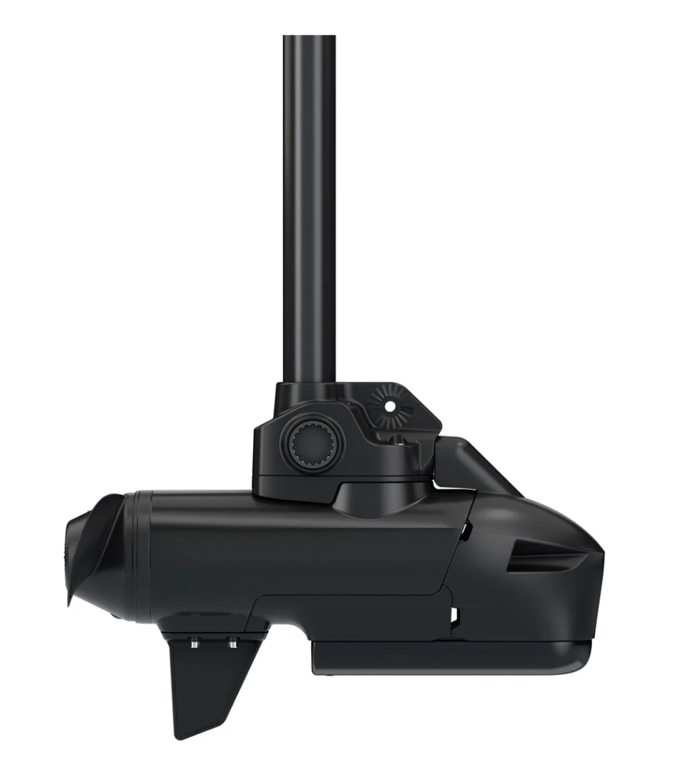 Elmotor Force® Kraken Sort elmotor på 75" med GT56UHD-TR transducer