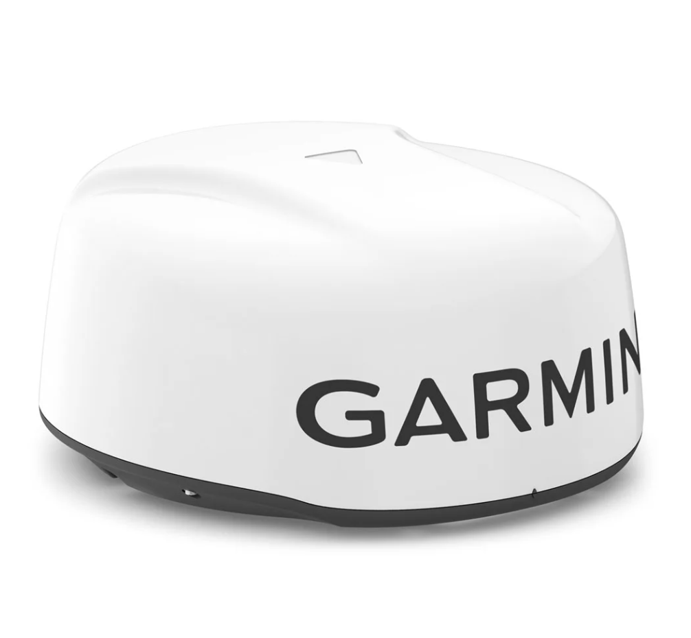 GMR™ 18/24 xHD3 Radar