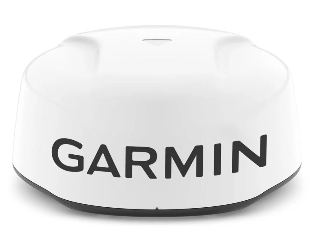 GMR™ 18/24 xHD3 Radar