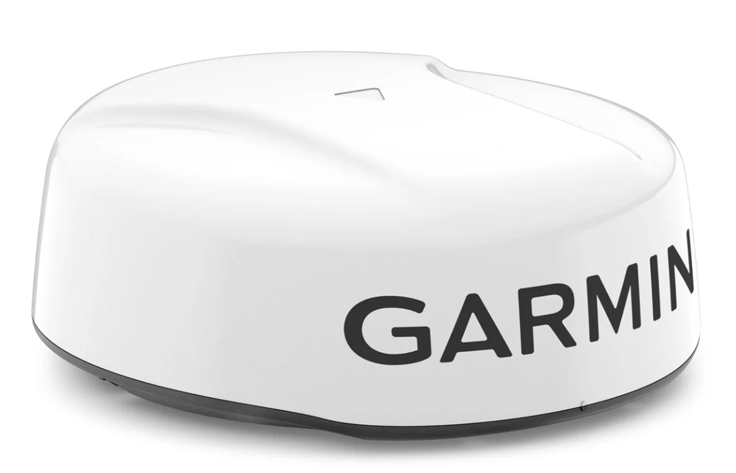 GMR™ 18/24 xHD3 Radar