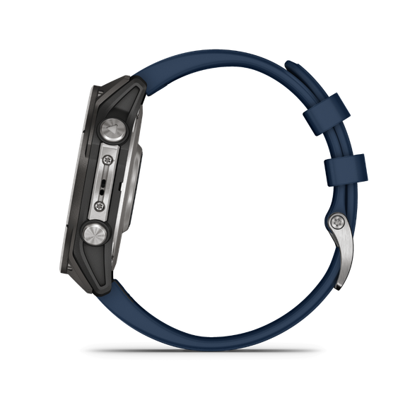 NYHED Garmin Quatix 8