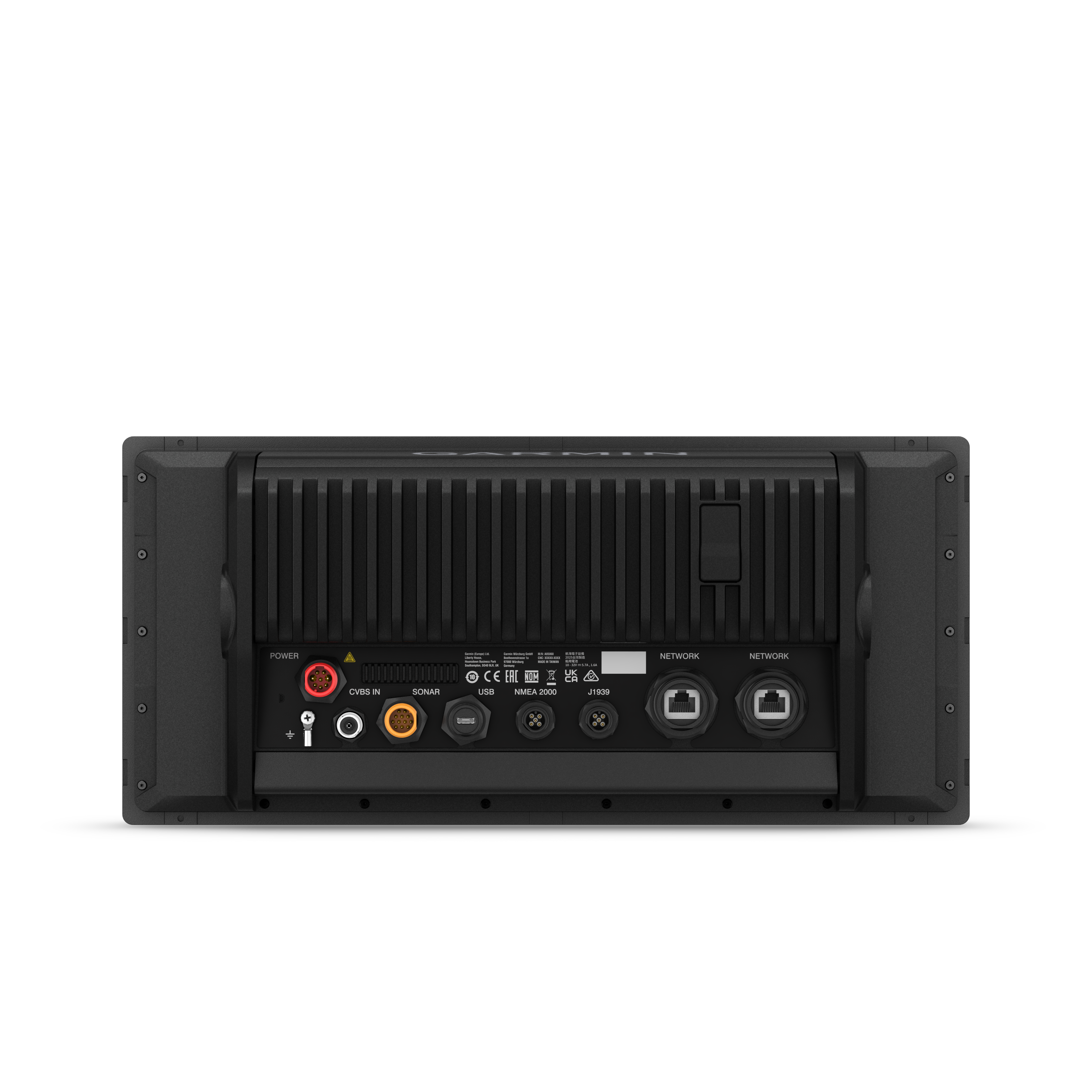GPSMAP 15x3 Ultra Wide (NYHED 2025)